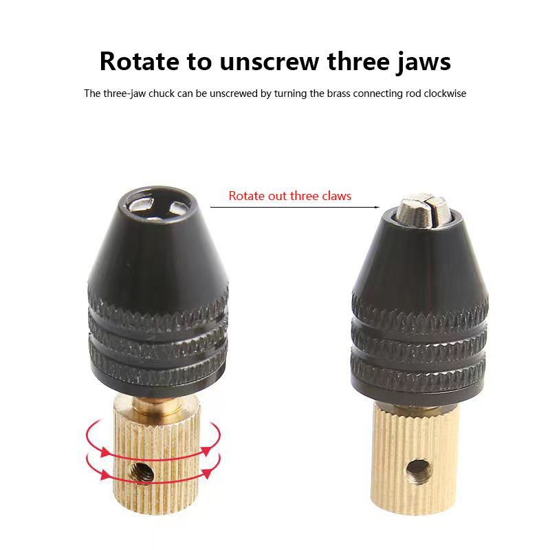 0,3-3,4mm Universal Kleine Ele – Smart Home Micro Bit Bewertung und Preis