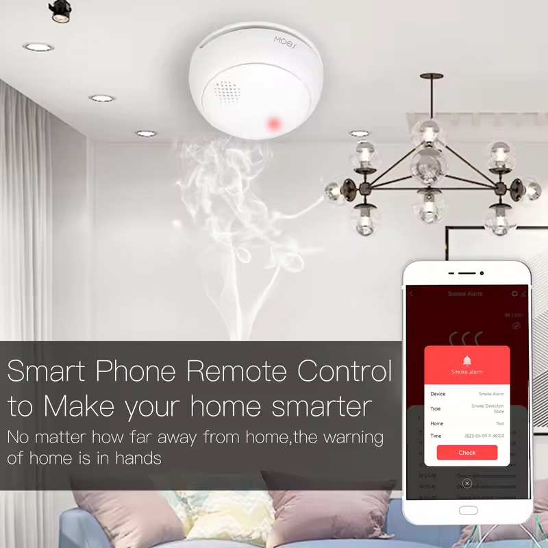 MOES ZigBee Smart Wireless Rau – Smart Home Kitchen Bewertung und Preis