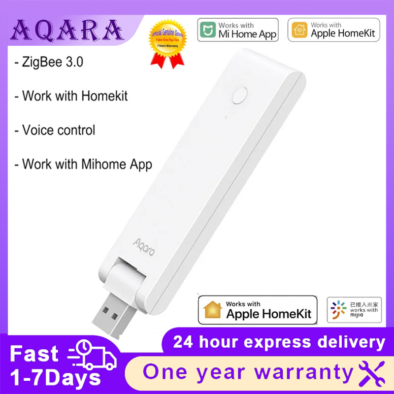 AQARA E1 Gateway Zigbee Aqara  – Smart Home Xiaomi Kit Bewertung und Preis