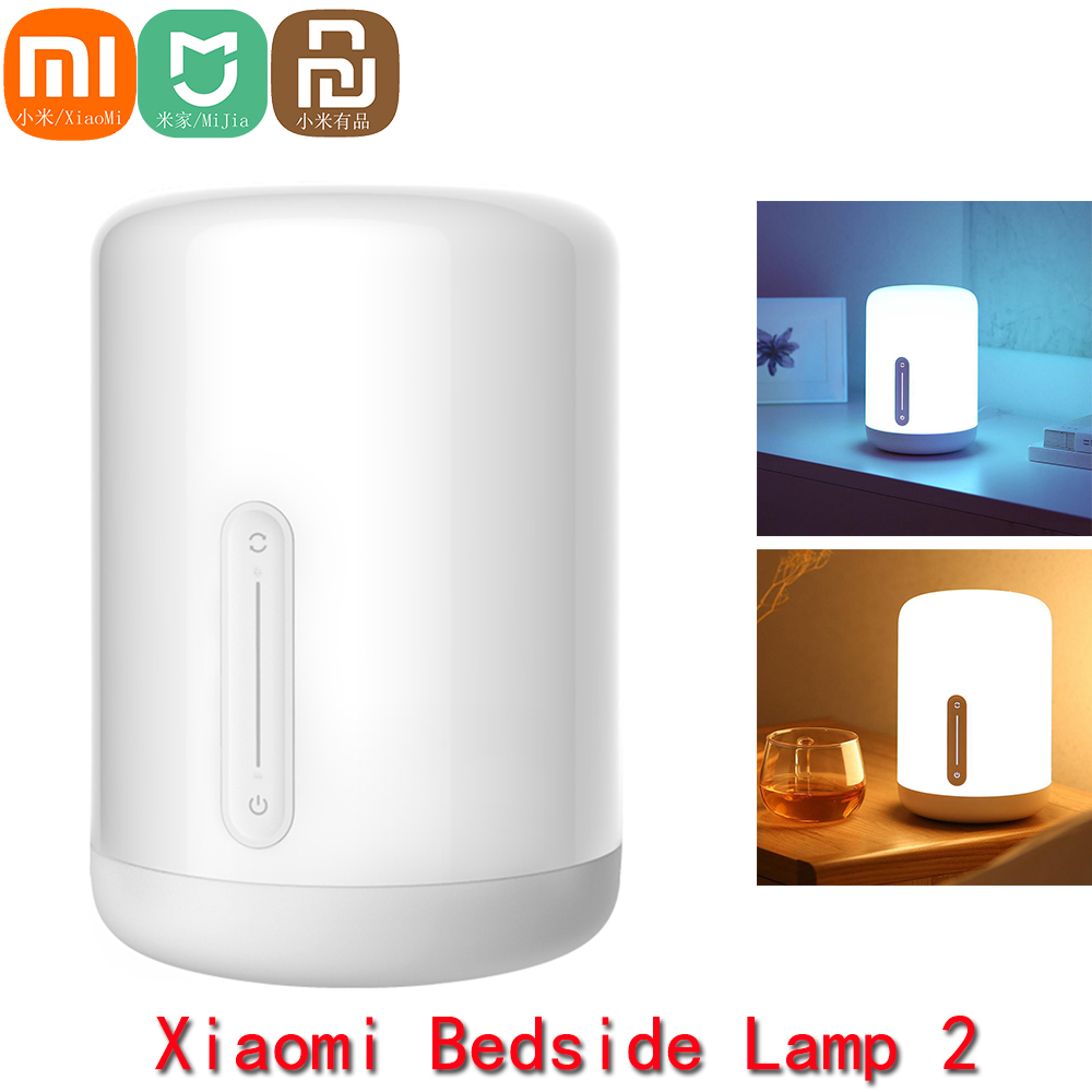 NEUE Xiaomi Mijia Smart Nachtt – Smart Home Xiaomi Kit Bewertung und Preis