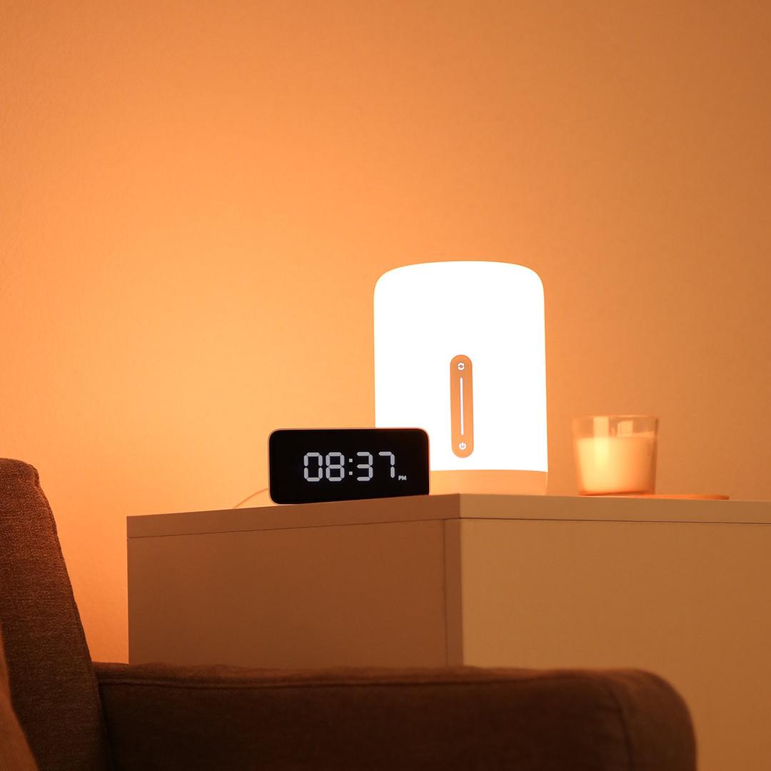 NEUE Xiaomi Mijia Smart Nachtt – Smart Home Xiaomi Kit Bewertung und Preis
