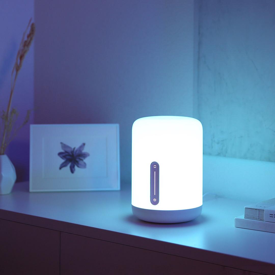 NEUE Xiaomi Mijia Smart Nachtt – Smart Home Xiaomi Kit Bewertung und Preis