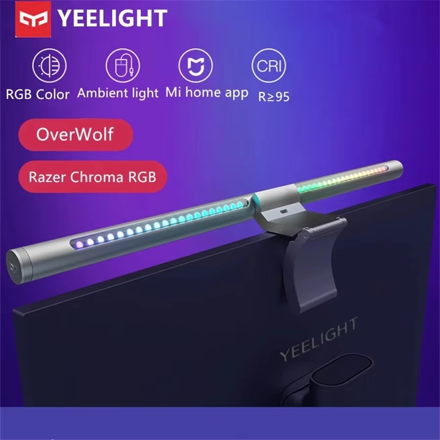 YEELIGHT Screen Bar Pro Smart  – Smart Home Pc Bewertung und Preis