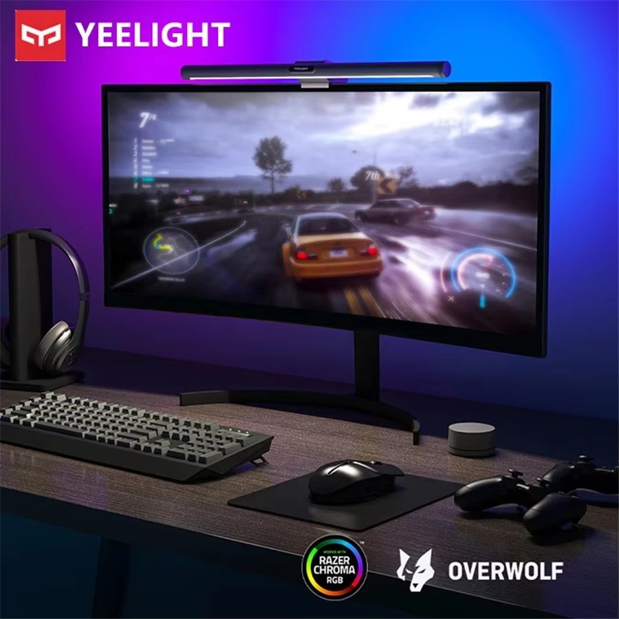YEELIGHT Screen Bar Pro Smart  – Smart Home Pc Bewertung und Preis