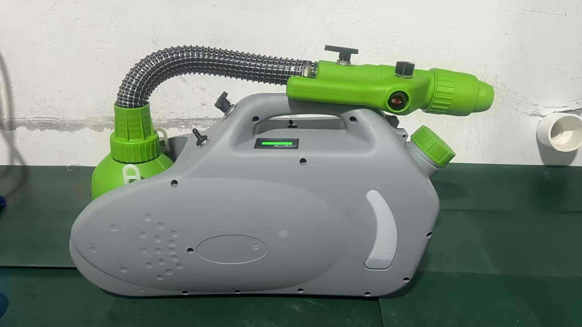 Hochmoderner Intelligenter 5L  – Smart Home Killer Bewertung und Preis