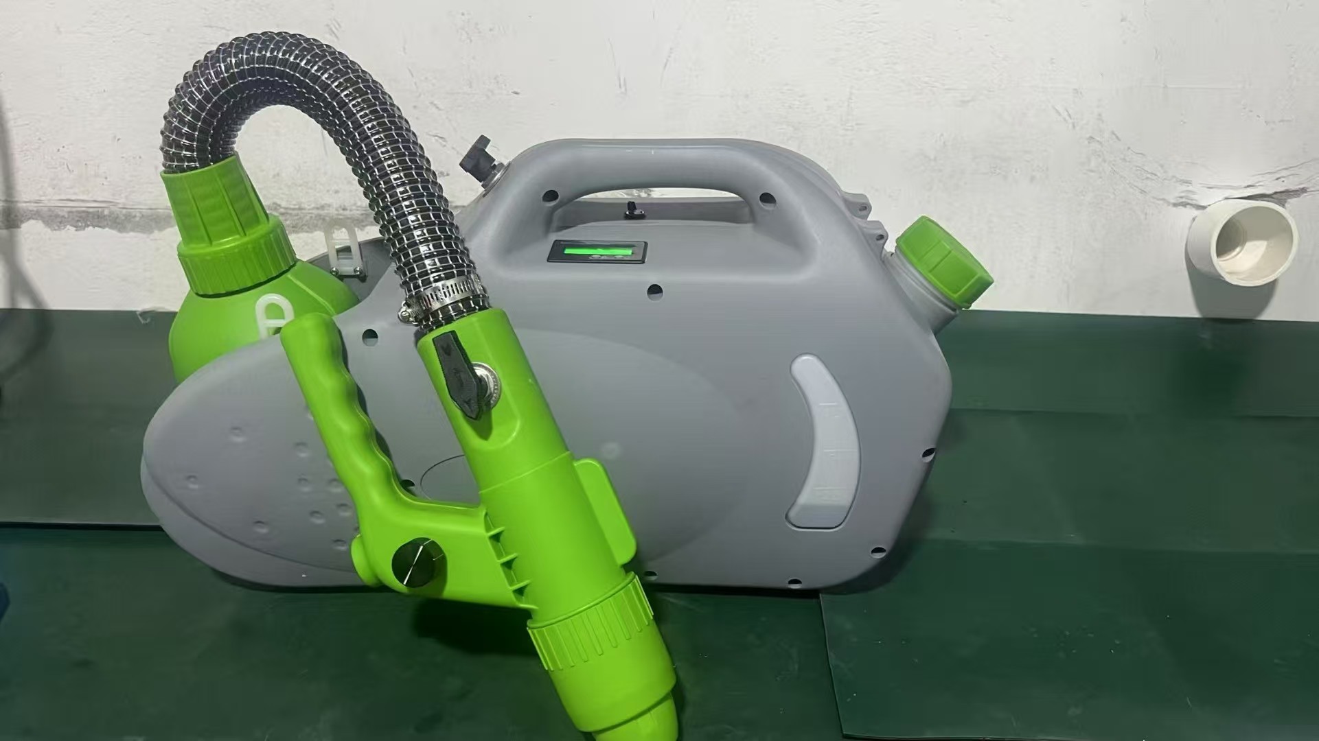 Hochmoderner Intelligenter 5L  – Smart Home Killer Bewertung und Preis