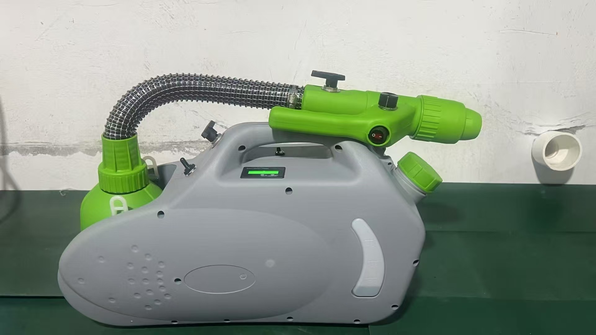 Hochmoderner Intelligenter 5L  – Smart Home Killer Bewertung und Preis