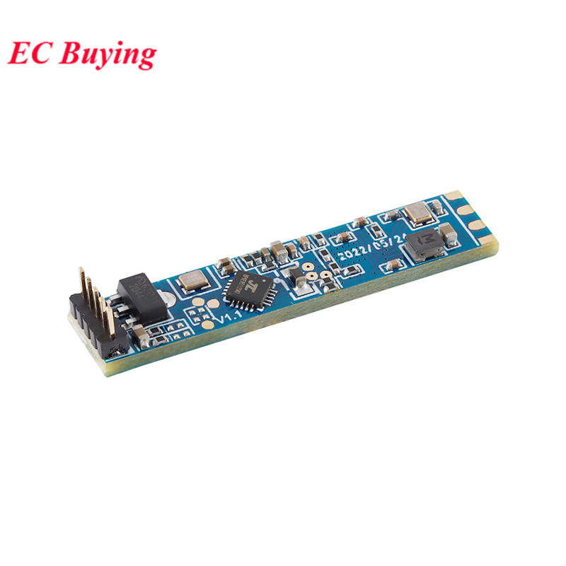 1-10Pcs HLK-LD2410 24G FMCW 24 – Smart Home Utilities Bewertung und Preis
