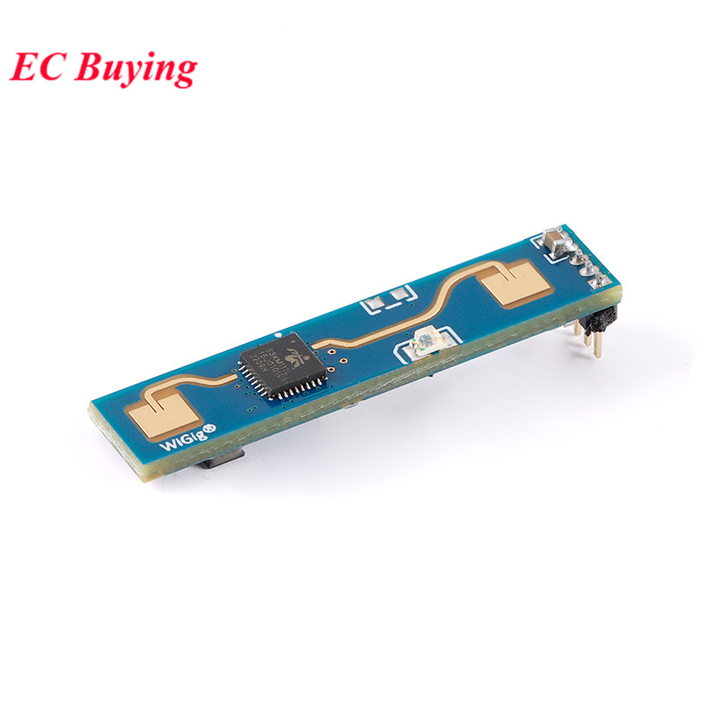 1-10Pcs HLK-LD2410 24G FMCW 24 – Smart Home Utilities Bewertung und Preis