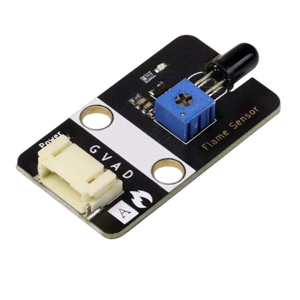 Digitaler Analoger Flammensens – Smart Home Micro Bit Bewertung und Preis