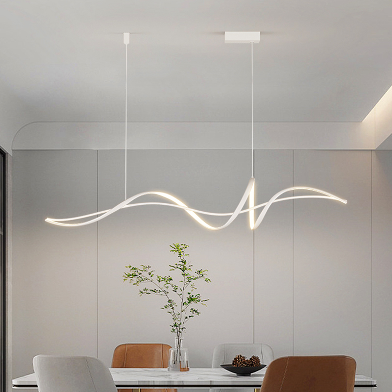 2025Moderne intelligente Pende – Smart Home Living Room Bewertung und Preis