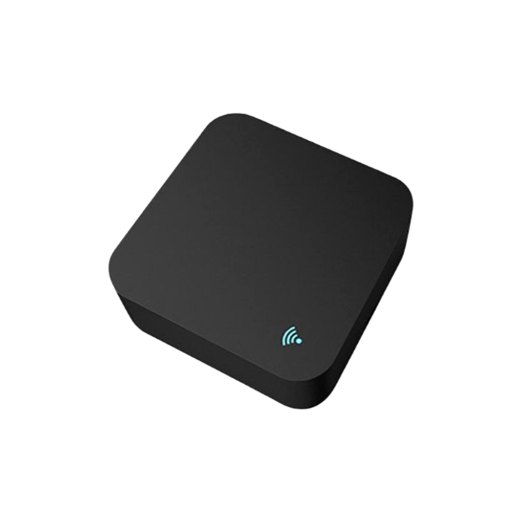 IR RF Fernbedienung Smart Home – Smart Home Utilities Bewertung und Preis