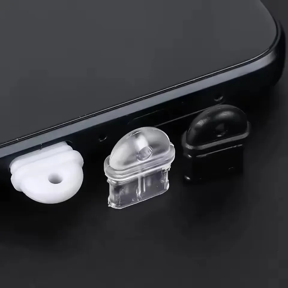 Typ-C Staubschutz Ladeanschlus – Smart Home Xiaomi Kit Bewertung und Preis