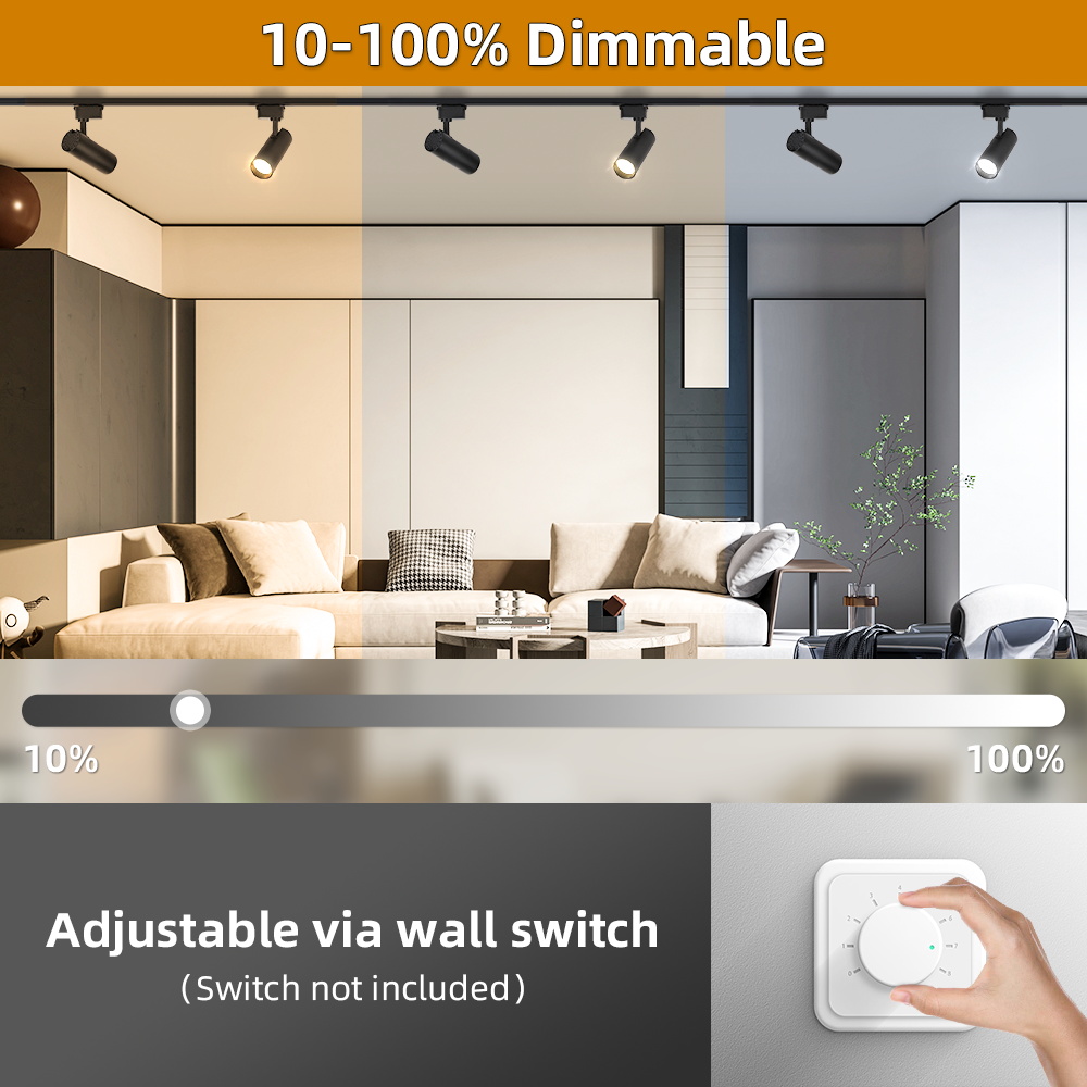 Helligkeits steuerung LED Schi – Smart Home Living Room Bewertung und Preis