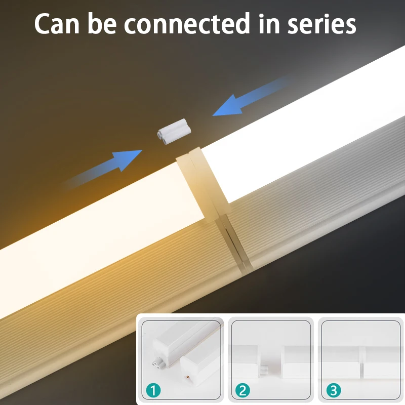 Feuchtigkeitsbeständige LED-Rö – Smart Home Kitchen Bewertung und Preis