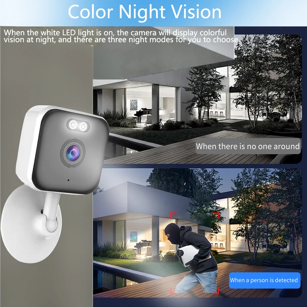 Cam720 APP Mini 5MP WLAN IP Ko – Smart Home Windows App Bewertung und Preis