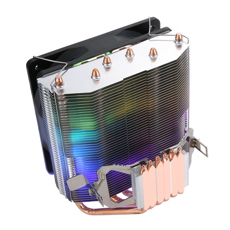 Hochleistungs-CPU-Kühler Luftg – Smart Home Pc Bewertung und Preis