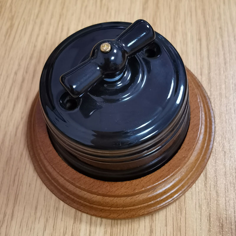 Hochwertiger EU-Keramikschalte – Smart Home Utilities Bewertung und Preis