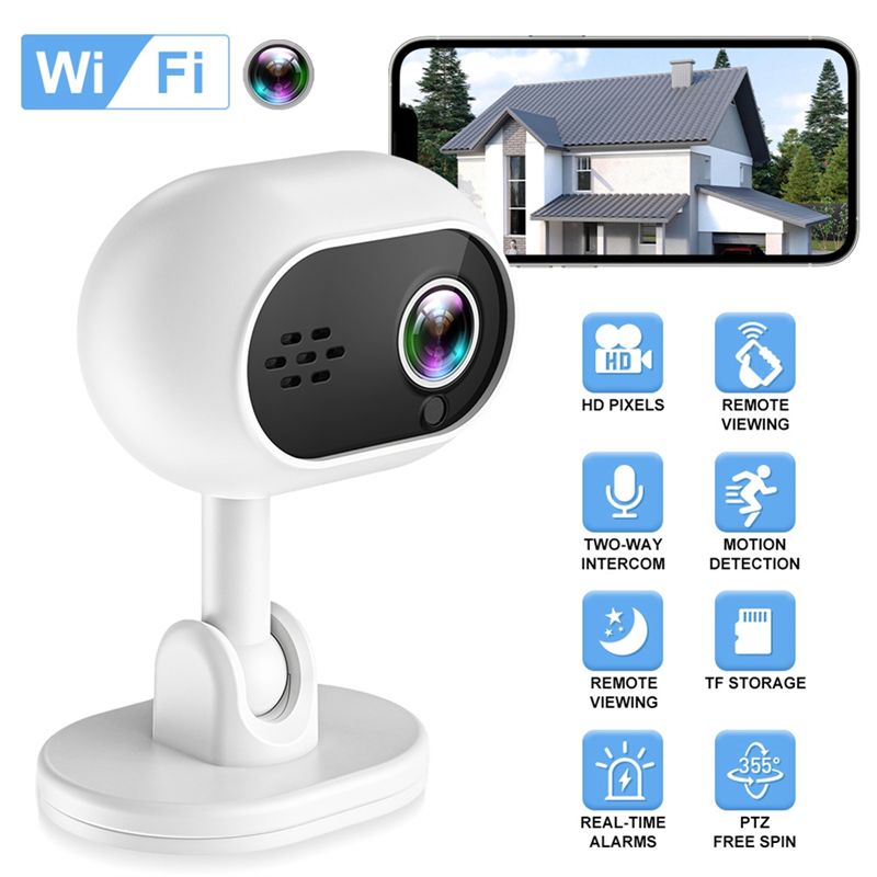 Stabile Leistung-1Set A4 1080P – Smart Home Windows App Bewertung und Preis