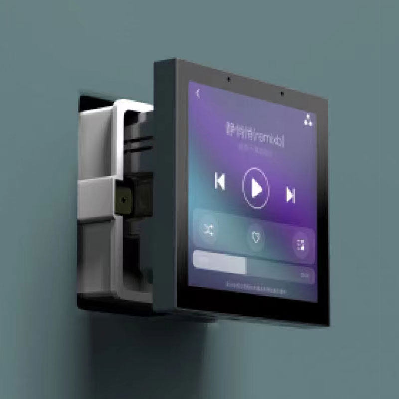 Graffiti Smart Zentralsteuerun – Smart Home Panel Bewertung und Preis