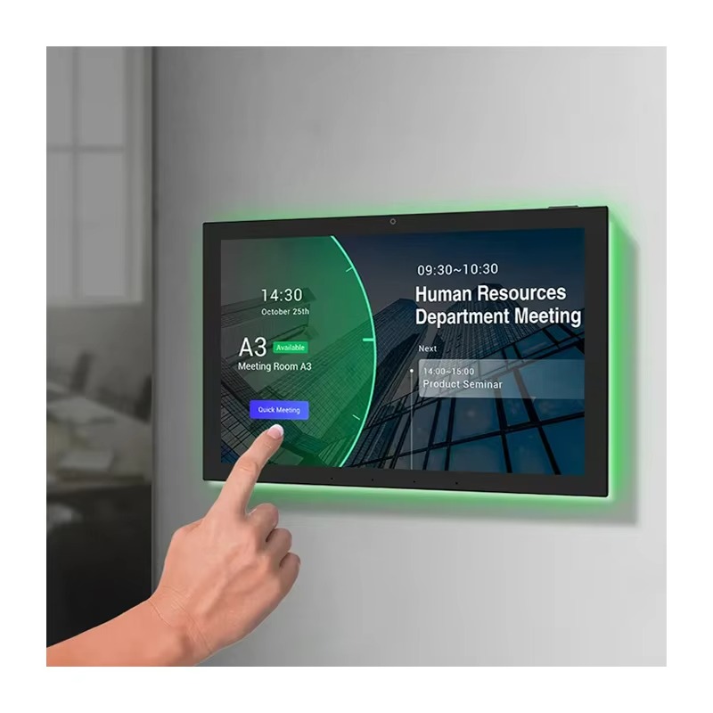 10,1 15,6 Zoll Manuelles Andro – Smart Home Panel Bewertung und Preis