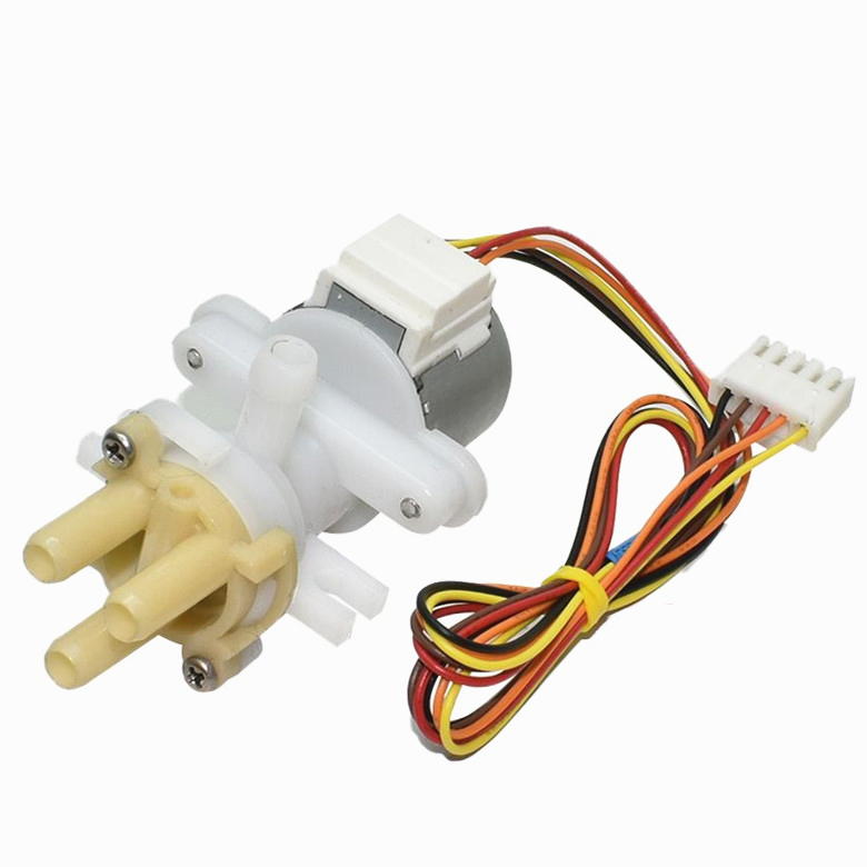 24BYJ48 12V Schritt Motor 3-We – Smart Home Utilities Bewertung und Preis