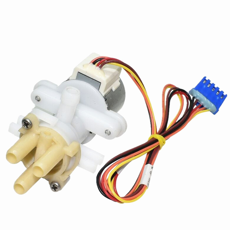 24BYJ48 12V Schritt Motor 3-We – Smart Home Utilities Bewertung und Preis